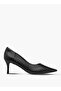 Women Stiletto Heel Pumps - 3
