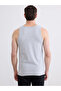 Nevavm U-Neck Men's Undershirt 3-Pack - 6