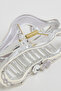 Women's Purple 2 Piece Embellished Claw Clips - 3