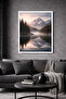 إطار زخرفي-50X70 - 4
