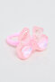 Girl's Pink 3 Pack Jewellery Set - 3