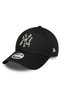 Animal Infill 9Forty Neyyan Women's Black Hat