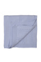Unisex Baby Knitwear Blanket 80 X 100 One Size Blue - 2