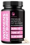 Weight Loss Pills for Women | Fat Burners for Women | Metabolism Booster with Raspberry Ketones