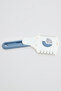 Women's Blue Hair Trimmer - 2