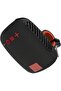 Bike Speaker, Waterproof Wireless Handlebar Speaker with FM Radio, Support Dual Pairing, HandsFree C - 8