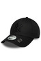 Bowback 9Forty Neyyan Blk Women's Black Hat - 2