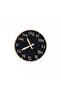 Chemistry Clock Brooch - 2