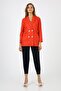 BLAZER JACKET (B21-20400) - 2