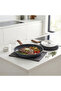 28CM Nonstick Frying Pan (without Lid), Swiss Granite Coating, Induction, PFOA Free Skillet - 2