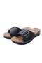 Sirma New Model Full Orthopedic Single Buckle Mother Slippers - 3