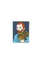 Van Gogh painting brooch - 2