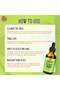 Jamaican Amber Jamaican Castor Oil & Rosemary Hair Oil 2 oz/60 ml - 5