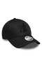 Bowback 9Forty Neyyan Blk Women's Black Hat - 4