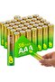 AAA Batteries |Pack of 40| Batteries|Superb operating time - 7