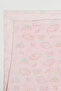 Boy's Multicolor Printed Blankets - 2