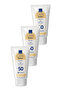 Sun+ Protect Shine Control Sunscreen for Face Spf50 50 Ml. Triple Pack