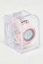 Girl's Pink Printed Digital Watch - 4