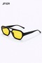 Women's Sunglasses Uv400 Protected New Season Fashion Women's Glasses - 3