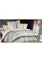 Double Bed Baseed Bedding Set Edwin Beige - 3