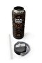 Football Patterned Steel Thermos with Folding Spout 650 ml 38317 - 5