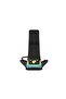 Xbox AFTERGLOW WAVE - DUAL CHARGER Black - 2