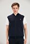 Kangaroo Pocket Vest (E22-618A) - 5