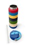 Multi-Colored Line Patterned Steel Thermos with Folding Spout 650 ml 38312 - 5