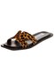 Papuci slip-on