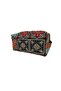 Multi-Use Cosmetic & Personal Storage Bag with Palestinian Embroidery - 2