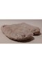 Shiny Butterfly-Detail Lightweight and Comfortable Beige Women's Winter Home and Guest Slippers - 2