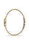 Ql220G-02Sts Women's Wristwatch and Bracelet - 2