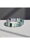 Fluorite Stone Natural Stone Rolex Bracelet 9 X 14 mm