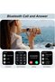Smartwatch for Men Women 110 Sport Modes Fitness Watch, Smart Watches with Sleep Heart Rate Monitor - 5