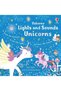Lumini și Sunete Unicorns