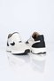 Lace-Up Thermo Sole Genuine Leather Sneaker 338-7108 Women's Shoes - 8