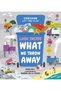 Look Inside What We Throw Away