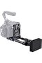 V-Mount Battery Plate 4063