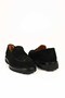 Laceless Eva Sole Genuine Leather Loafer 174-802 Men's Shoes - 8