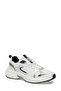 White Women's Running Shoes - 4