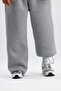 Winter Adjustable Leg Baggy Sweatpants - 5