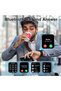 Smartwatch for Men Women 110 Sport Modes Fitness Watch, Smart Watches with Sleep Heart Rate Monitor - 7