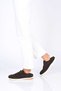 Lace-Up Eva Sole Genuine Leather Sneaker 338-7110 Women's Shoes - 3