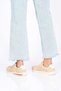 Lace-Up Eva Sole Genuine Leather Sneaker 338-7110 Women's Shoes - 4