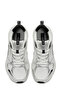 White Women's Running Shoes - 7
