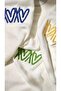 Women’s Embroidered Knit Sweatshirt – Long Sleeve Crew Neck Casual Pullover - 5