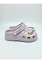 Eva Stone High Scale Non-Slip Sole Daily Beach Sea Pool Bathroom Home Slippers - 3