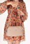 Women's Daily Cross Shoulder Bag Gp.1327 Beige
