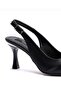 K-26222 Women's Classic Heeled Shoes - 4