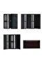 Real Leather Women's Wallet Genuine Leather Large Size - 2